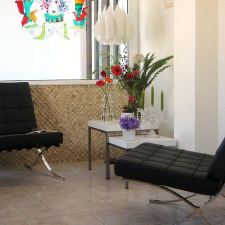 Rozmari And Spa Agia Galini  Exterior photo