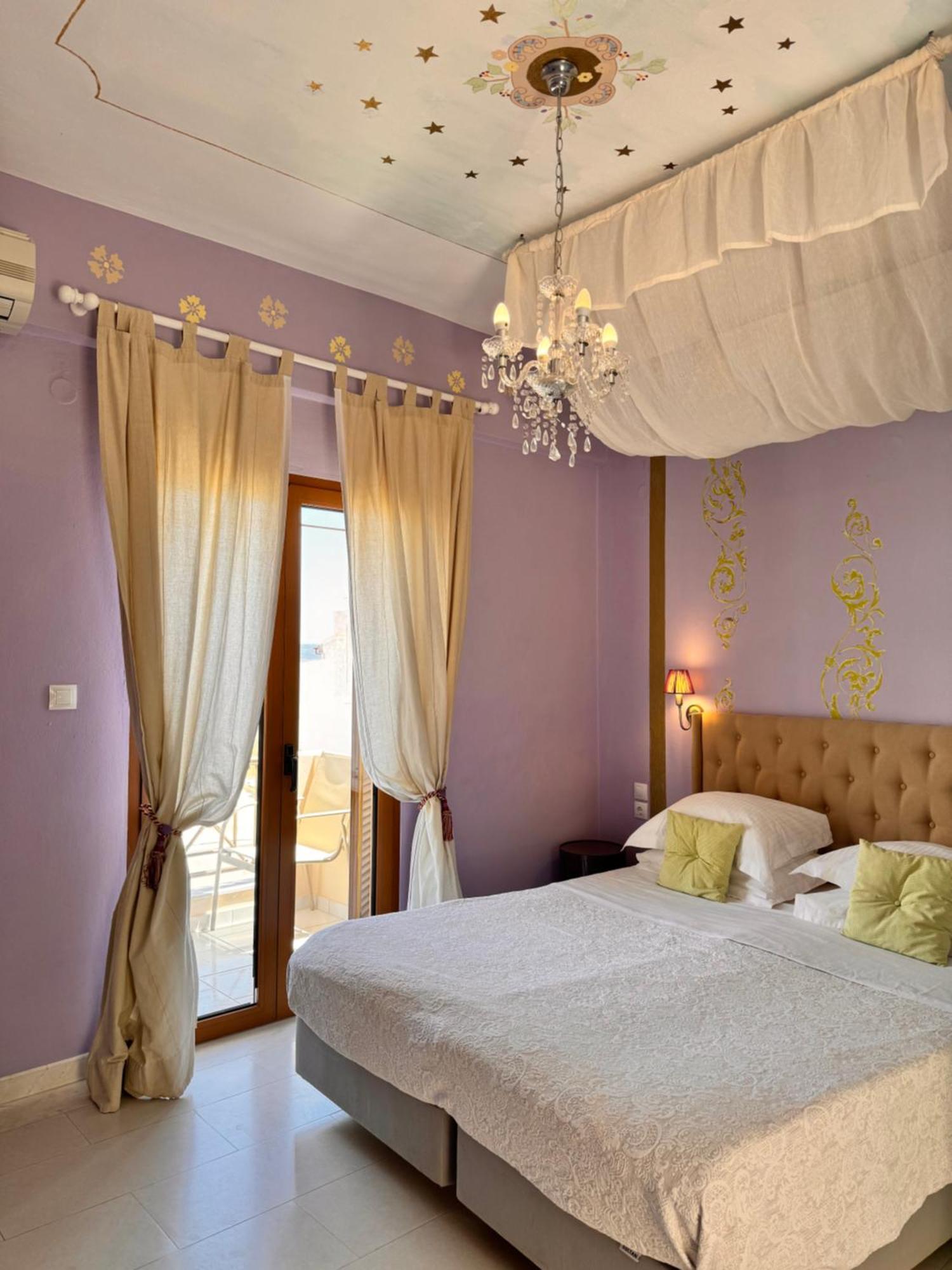 Rozmari And Spa Agia Galini  Exterior photo